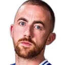 Lewis Coyle — Tiền vệ, Kettering Town