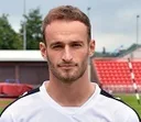 Wesley York — Tiền đạo, Rugby Borough