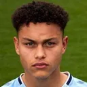 Blaine Rowe — Hậu vệ, Kettering Town