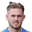 Tai Fleming — Hậu vệ, Kettering Town