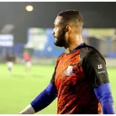 Jason Alexander — Thủ môn, Wellingborough Town