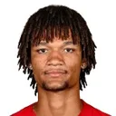 Alwande Roaldsoy — Tiền vệ, Sparta Rotterdam