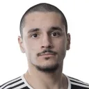 Arlind Sejdiu — Tiền đạo, FC Milsami Orhei