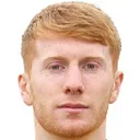 Brad Halliday — Tiền vệ, Dundee FC