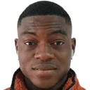 Morufdeen Moshood — Tiền đạo, Leixões SC