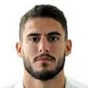 Ricardo Valente — Tiền đạo, Leixões SC