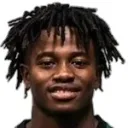 Amadu Balde — Tiền vệ, Leixões SC
