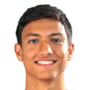 Agustin De Armas — Tiền vệ, Leixões SC