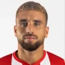 Paulinho — Hậu vệ, Leixões SC