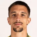 Fernando Fonseca — Hậu vệ, Leixões SC