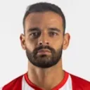 Simãozinho — Hậu vệ, Leixões SC