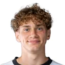 Daniel Mikołajewski — Tiền đạo, FC Luzern