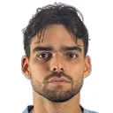 João Cardoso — Thủ môn, Leixões SC