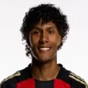 Moises Tablante — Tiền đạo, Lusitânia Lourosa
