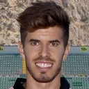 João Silva — Tiền đạo, Lusitânia Lourosa
