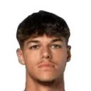 Miguel Teixeira — Tiền vệ, Lusitânia Lourosa