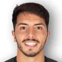 Marco Ribeiro — Thủ môn, Lusitânia Lourosa
