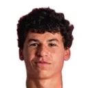 Gilbert Jordana — Hậu vệ, Girona FC