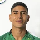 Armando León — Tiền đạo, NK Osijek