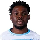 Yannick Toure — Tiền đạo, NK Nafta Lendava 1903