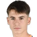 Admir Ljatifi — Tiền đạo, NK Osijek