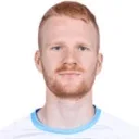 Luka Vrbančić — Tiền vệ, NK Osijek