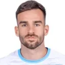 Domagoj Bukvić — Tiền đạo, NK Osijek