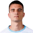 Vito Čaić — Tiền vệ, NK Osijek