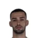 Gabriel Lacerda — Hậu vệ, Londrina