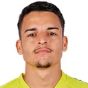 Pedro Santos — Tiền vệ, FC Arouca