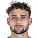 Sebastián Boselli — Hậu vệ, Getafe