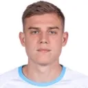 Oleksandr Petrusenko — Tiền vệ, NK Osijek