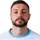 Roko Jurišić — Hậu vệ, Estoril Praia