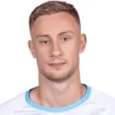 Luka Jelenić — Hậu vệ, NK Osijek