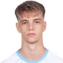 Niko Farkaš — Tiền vệ, NK Osijek
