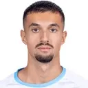 Emin Hasić — Hậu vệ, NK Osijek