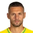Marcel Heister — Hậu vệ, NK Osijek