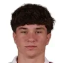 Luka Posavec — Hậu vệ, NK Osijek