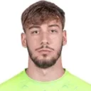 Jan Hlapčić — Thủ môn, NK Osijek