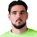 Nikola Ćurčija — Thủ môn, NK Osijek