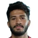 Bader Munshi — Tiền vệ, Al-Khaleej