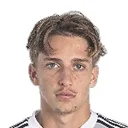 Petar Pfeifer — Tiền vệ, NŠ Mura