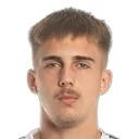Jan Kovacic — Hậu vệ, NŠ Mura
