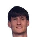 Nejc Antonič — Thủ môn, NŠ Mura