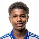 Liam West — Tiền đạo, Fredrikstad FK