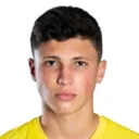 Daniel Budesca — Hậu vệ, Córdoba