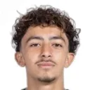 Youssef Hamoutahar — Tiền vệ, Royale Union Saint-Gilloise