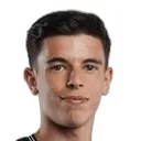 Diogo Maga — Tiền vệ, SC Vianense