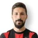 João Faria — Hậu vệ, SC Vianense
