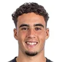 Francisco Silva — Thủ môn, Sporting CP B